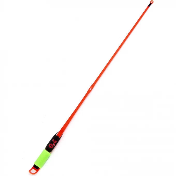 Сторожки лавсановые SALMO MODE RED 13см/тест 0.4г 324-05 Сторожки лавсановые SALMO MODE RED 13см/тест 0.4г 324-05
