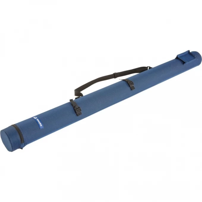 Тубус для удилищ SALMO 165см d 11см S2165-11RT Тубус для удилищ SALMO 165см d 11см S2165-11RT
