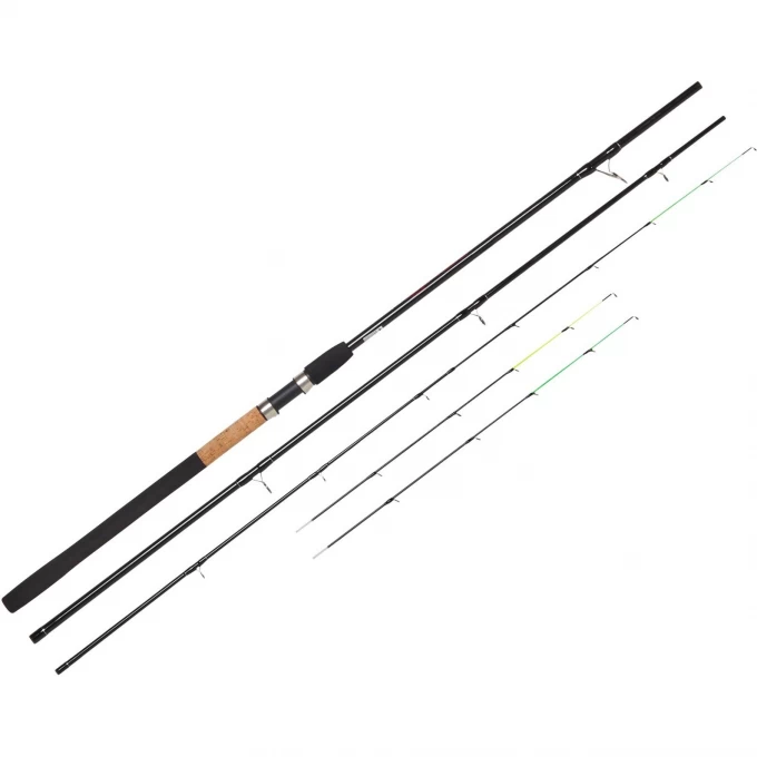 Удилище фидерное SALMO Sniper Feeder 060 3.30 4109-330 Удилище фидерное SALMO Sniper Feeder 060 3.30 4109-330