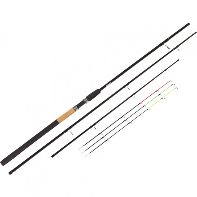 Удилище фидерное SALMO Sniper Feeder 090 3.30 4111-330 Удилище фидерное SALMO Sniper Feeder 090 3.30 4111-330
