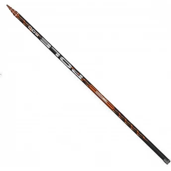 Удилище поплавочное без колец Team SALMO POLE 7.00