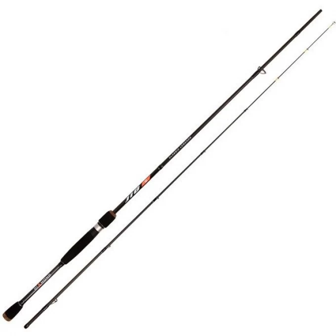 Удилище спиннинговое SALMO Diamond Jig 32 2.28 3300-228
