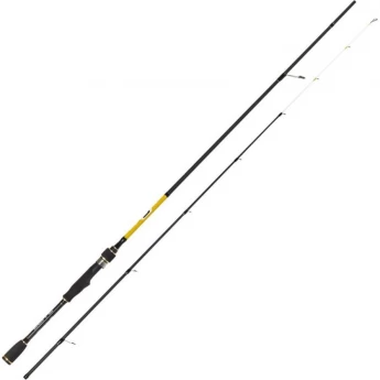Удилище спиннинговое SALMO ELITE JIG S 17 7'1" (2.16)