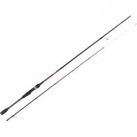 Удилище спиннинговое SALMO ELITE MICROJIG S 10 6'6" (1.98)