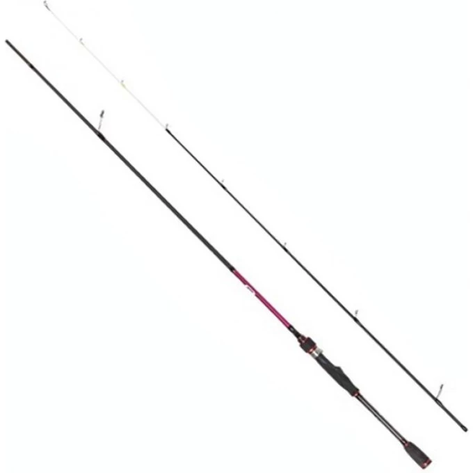 Удилище спиннинговое SALMO ELITE MICROJIG S 10 7'8" (2.34) 4175-234 Удилище спиннинговое SALMO ELITE MICROJIG S 10 7'8" (2.34) 4175-234