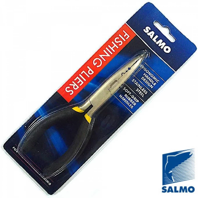 Экстрактор металлический рыболовный SALMO 18см 9605-007 Экстрактор металлический рыболовный SALMO 18см 9605-007
