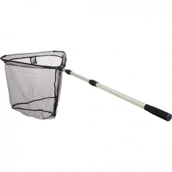 Подсачек складной SALMO телескопический 250х60х58см леска Подсачек складной SALMO телескопический 250х60х58см леска