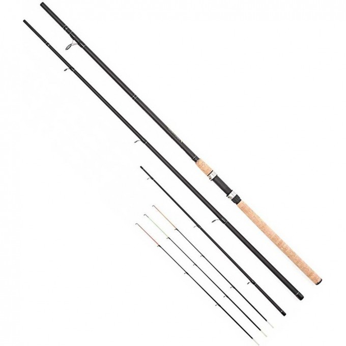 Удилище фидерное SALMO Elite Feeder 040 2.70 3948-270 Удилище фидерное SALMO Elite Feeder 040 2.70 3948-270