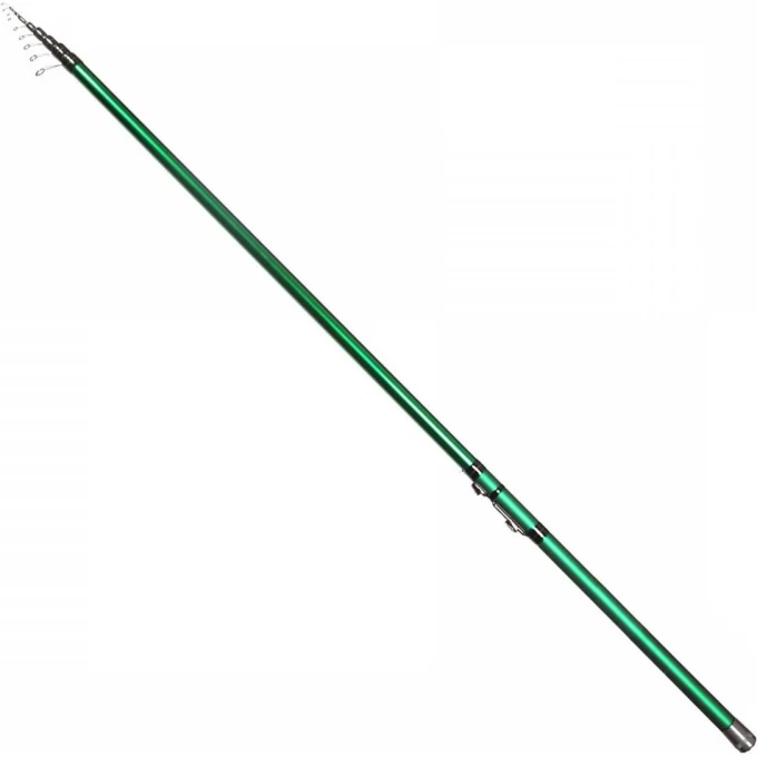 Удилище поплавочное с кольцами SALMO Elite Bolognese Heavy F 6.00 5402-600