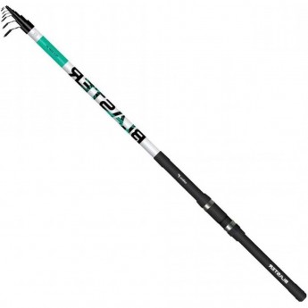 Удилище спиннинговое SALMO Blaster Spin 20 2.70 Удилище спиннинговое SALMO Blaster Spin 20 2.70