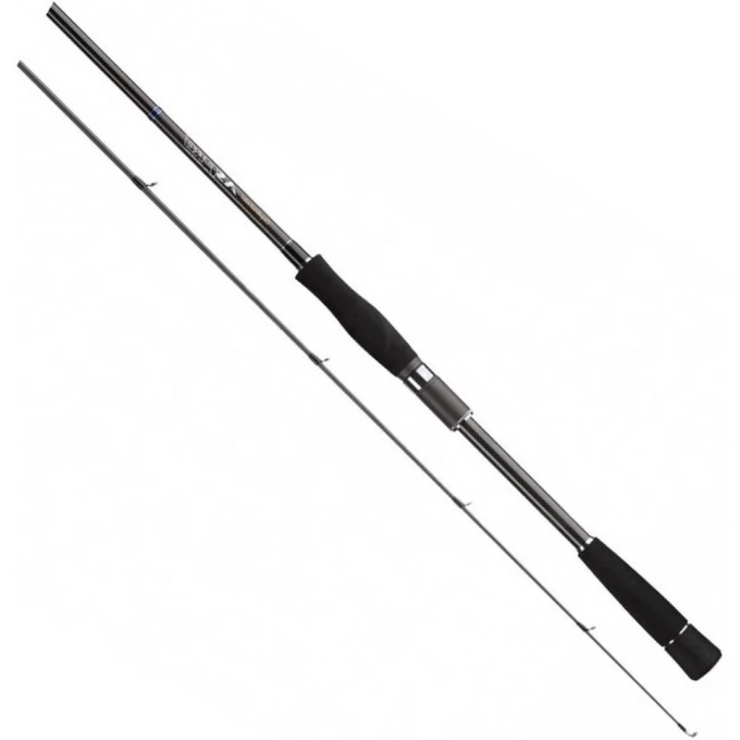 Удилище спиннинговое SALMO Diamond Jig 15 1.98 5501-198 Удилище спиннинговое SALMO Diamond Jig 15 1.98 5501-198