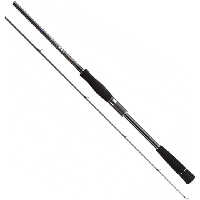 Удилище спиннинговое SALMO Diamond Jig 15 2.40 5501-240 Удилище спиннинговое SALMO Diamond Jig 15 2.40 5501-240