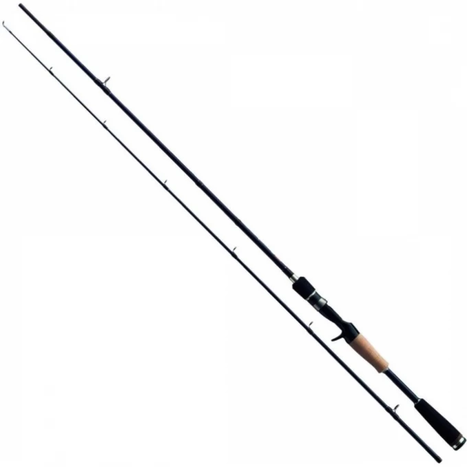 Удилище спиннинговое SALMO Elite Jig N'twitch 18 1.98 4169-198 Удилище спиннинговое SALMO Elite Jig N'twitch 18 1.98 4169-198