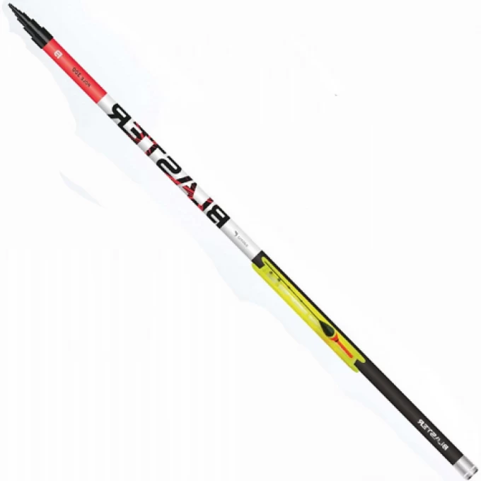 Удочка-Комплект SALMO Blaster Pole Set 4.0 3123-400SET Удочка-Комплект SALMO Blaster Pole Set 4.0 3123-400SET