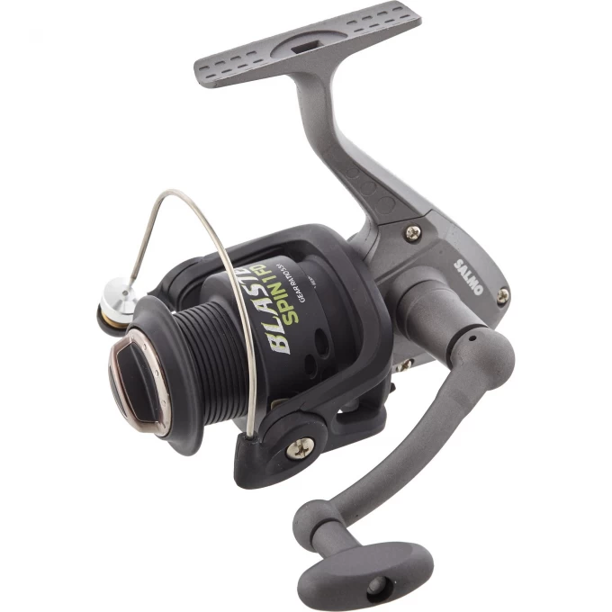 Катушка безынерционная SALMO Blaster Spin 1 30Fd 1930FD