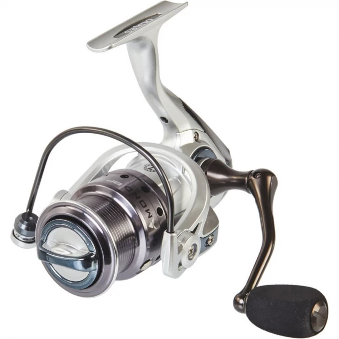 Катушка безынерционная SALMO Diamond Bp Spin 7 4000Fd 2040FD Катушка безынерционная SALMO Diamond Bp Spin 7 4000Fd 2040FD