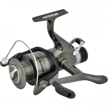 Катушка безынерционная SALMO Sniper Baitfeeder 1 4000Br