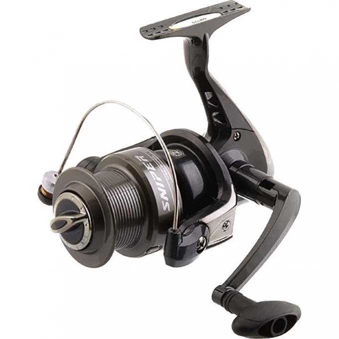 Катушка безынерционная SALMO Sniper Feeder 2 4000Fd 2240FD Катушка безынерционная SALMO Sniper Feeder 2 4000Fd 2240FD